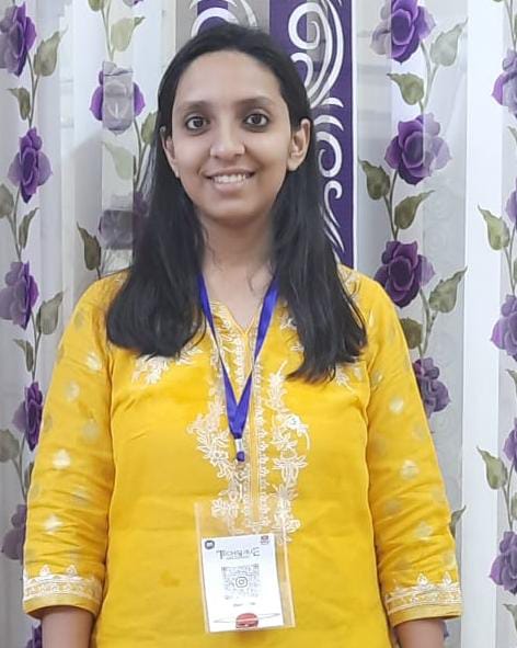 Anjali Arya profile picture